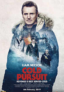 Cold Pursuit