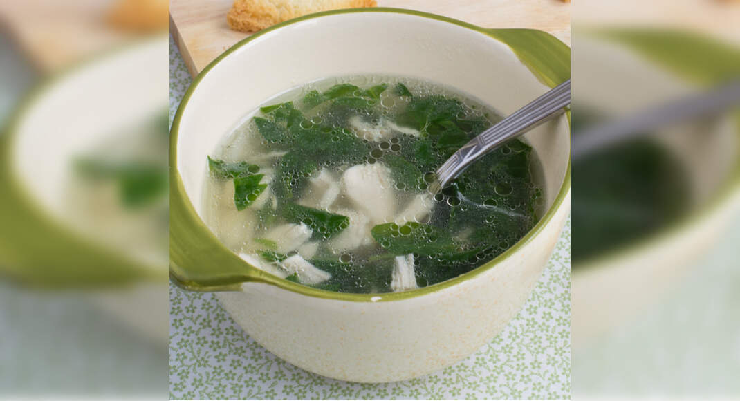 Chimney Soup Recipe: How to Make Chimney Soup Recipe | Homemade Chimney Soup Recipe
