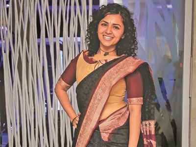 Today, youngsters can reach out to music directors by doing covers: Maalavika Sundar