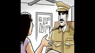 ‘Assault’ in police station: Women’s panel takes note