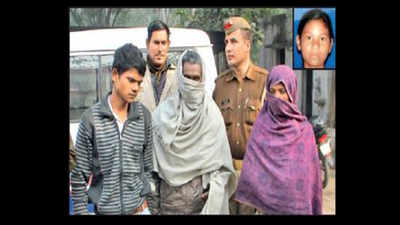 Parents, brother kill teen over affair in Ghaziabad
