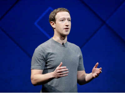 Mark Zuckerberg’s resolution for 2018 is to ‘fix’ Facebook