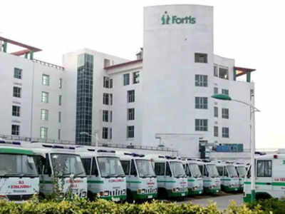 Fortis plans to raise $790m