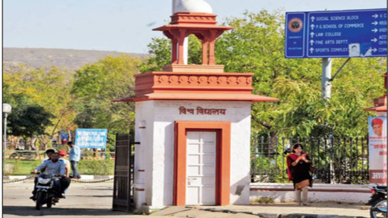 Satta One Net - Top, Best University in Jaipur