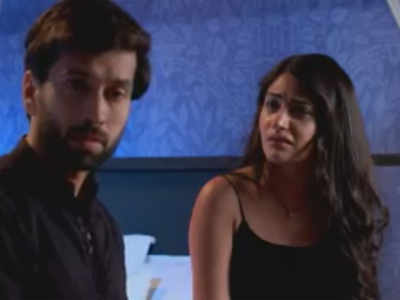 Ishqbaaz written update January 5, 2018: Shivaay tries to save Anika ...