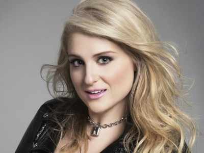 Meghan Trainor not in a rush to get married