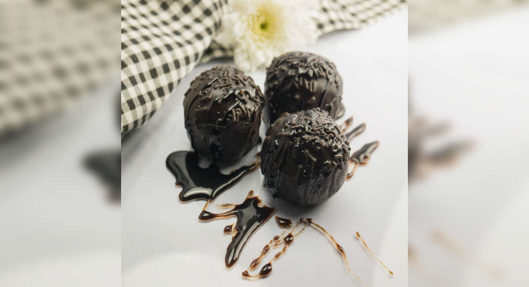 Coconut Chocolate Candy Recipe: How to Make Coconut Chocolate Candy Recipe | Homemade Coconut Chocol
