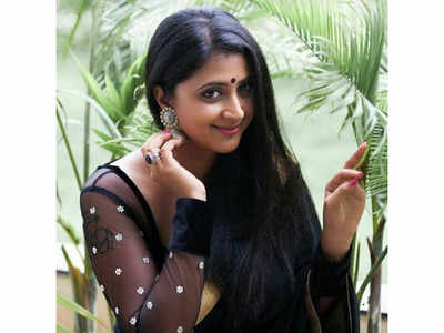 Kaniha S New Year Begins With A Bang Malayalam Movie News Times Of India