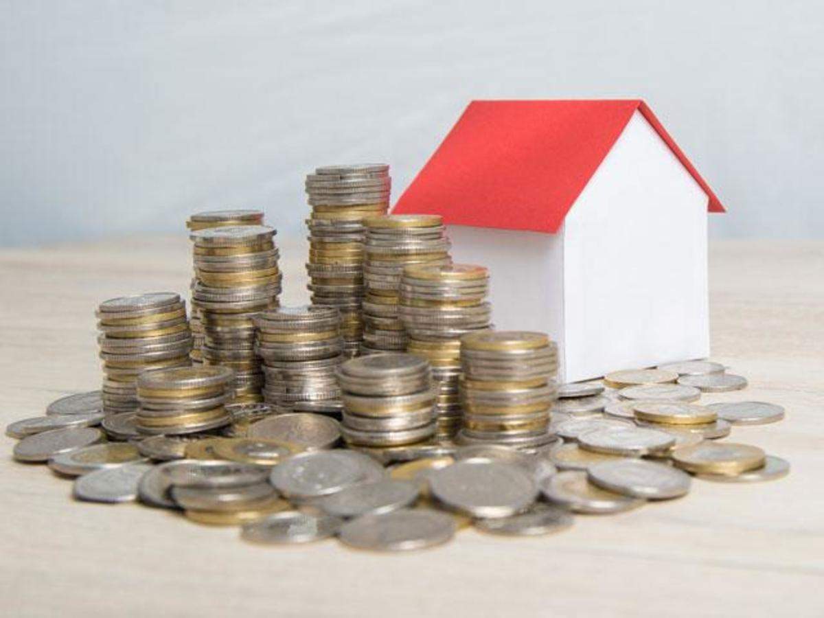 Five self-help tips to sell your property fast - Times of India