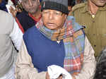 Fodder scam case: Lalu Prasad sentenced to 3.5 years in jail