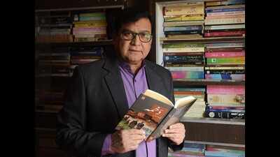 Mohammed Baig Ehsas: Hyderabad has a unique 'mili-juli' culture ...
