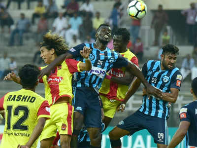 Gokulam Kerala FC remain toothless