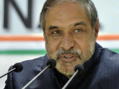 Govt failing to protect lives of personnel in J&K: Congress