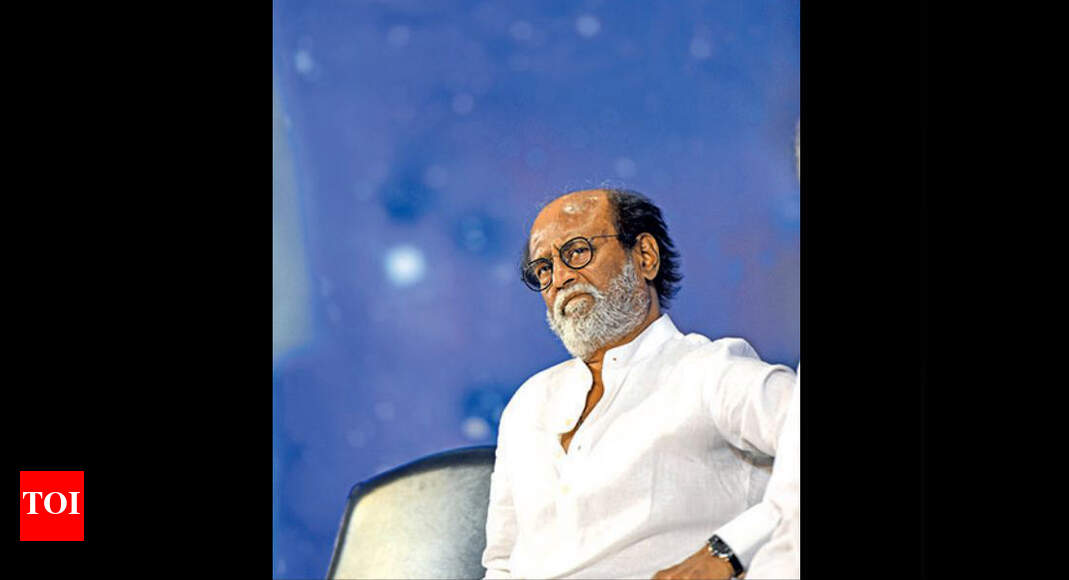 rajinikanth native place