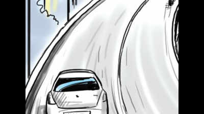 Experts’ team to inspect NH4 next week at night