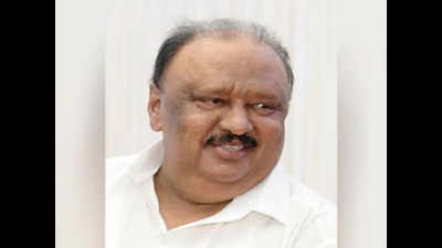 Ex-collectors colluded with Chandy: Report