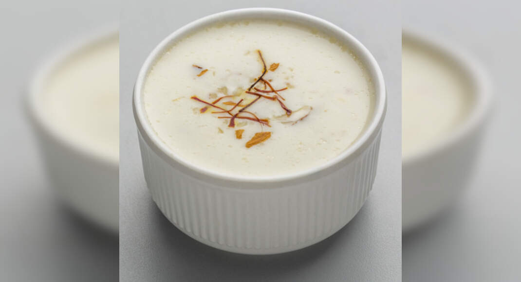 White Pumpkin Saffron Kheer Recipe How to Make White Pumpkin Saffron Kheer Recipe Homemade