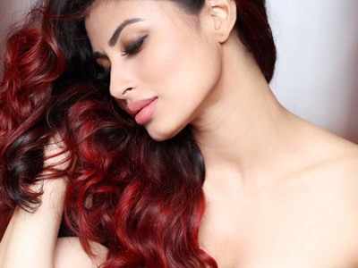 As Naagin 3 approaches, Mouni Roy shares a parting note