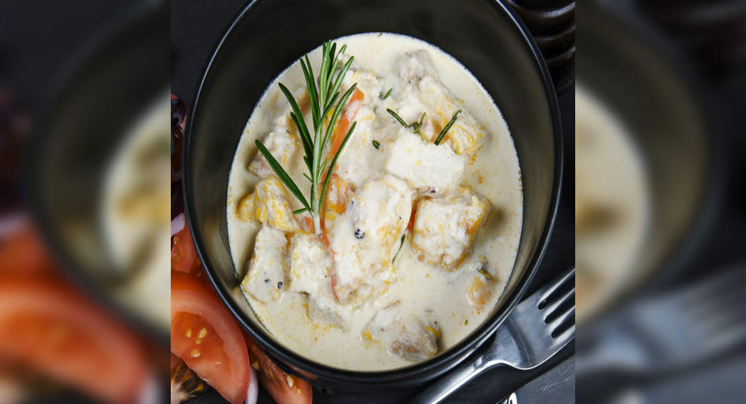 Creamy Swiss Chicken Recipe: How to Make Creamy Swiss Chicken Recipe ...