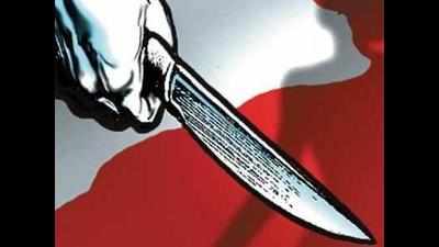 Man murders foster mother, her sister in Chennai