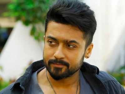 Surya: Dubbing in Telugu for 'Gang' was an incredible experience