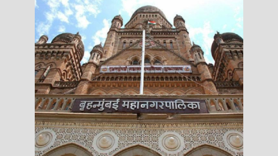 BMC gives builder 3rd chance to redevelop Pali Market