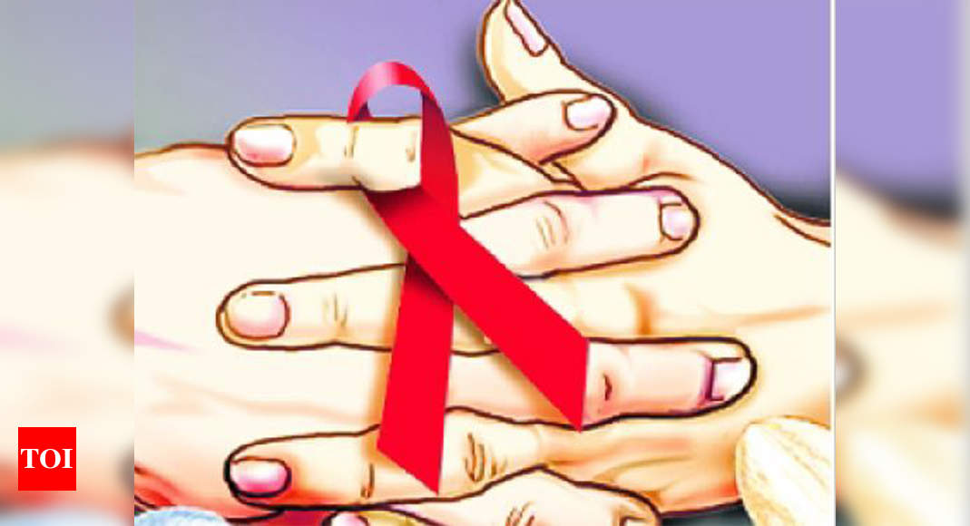 Digital Tracking Of Tamil Nadu Hiv Patients In Works Chennai News Times Of India