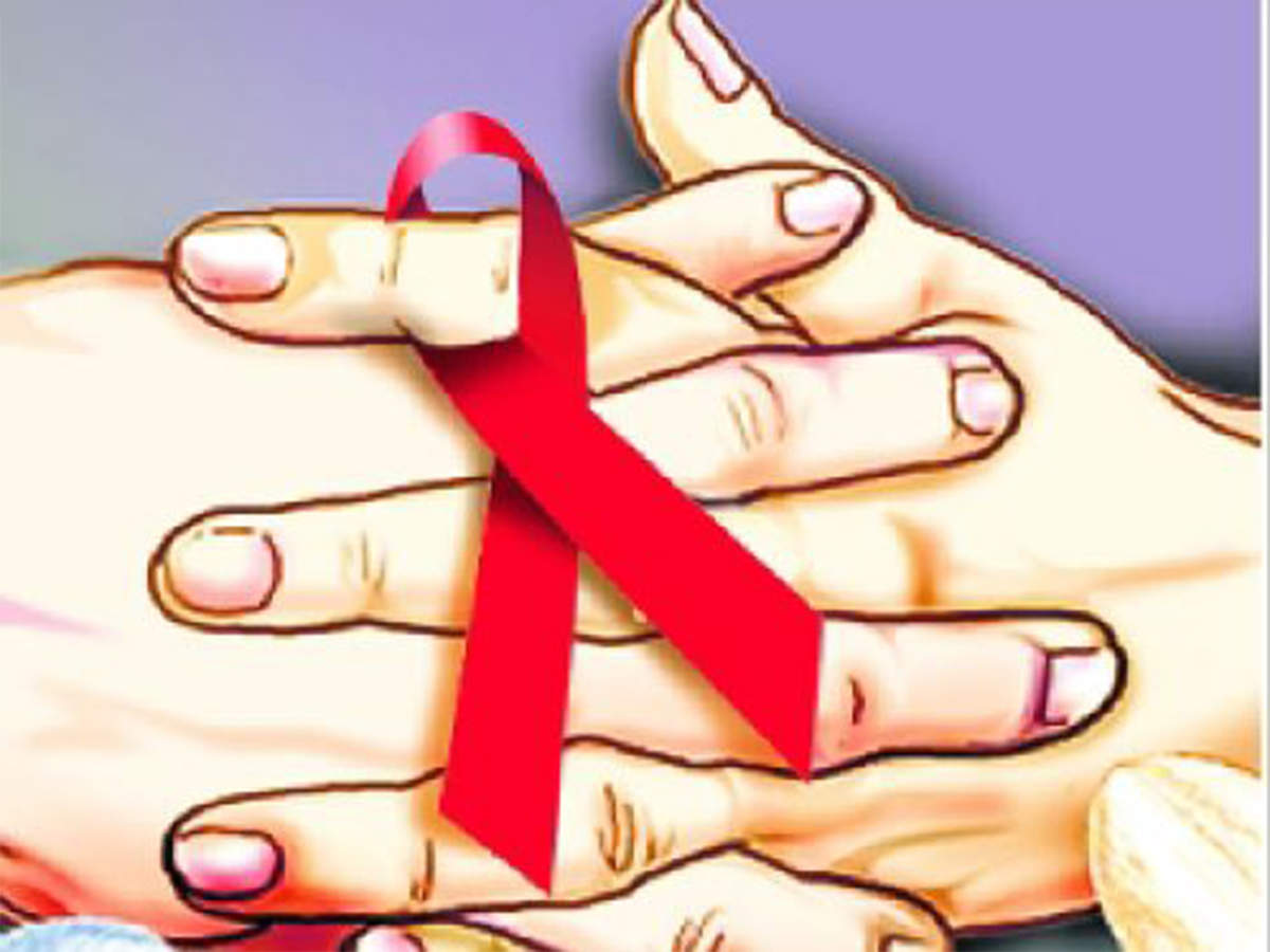 Digital Tracking Of Tamil Nadu Hiv Patients In Works Chennai News Times Of India