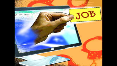 Jobseekers, beware! Scams in IT corridor on the rise