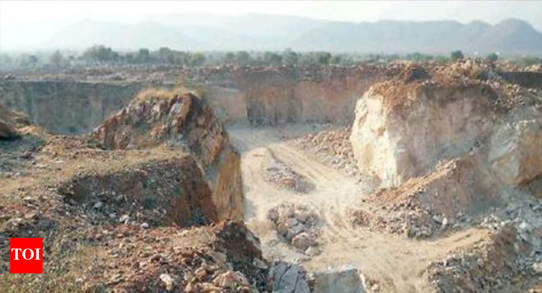 supreme court order on sand mining 2018