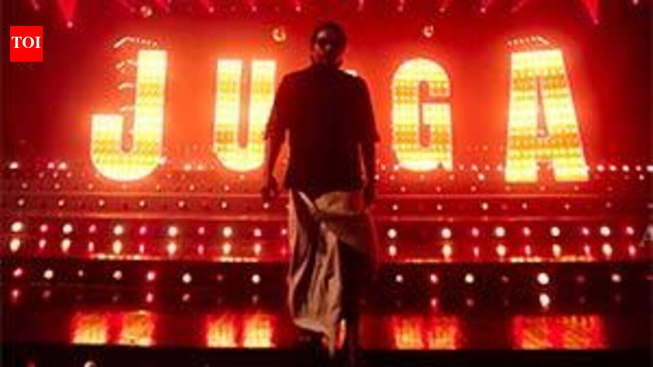 Junga Movie Review {3.5/5}: Junga is fully worth your time and money