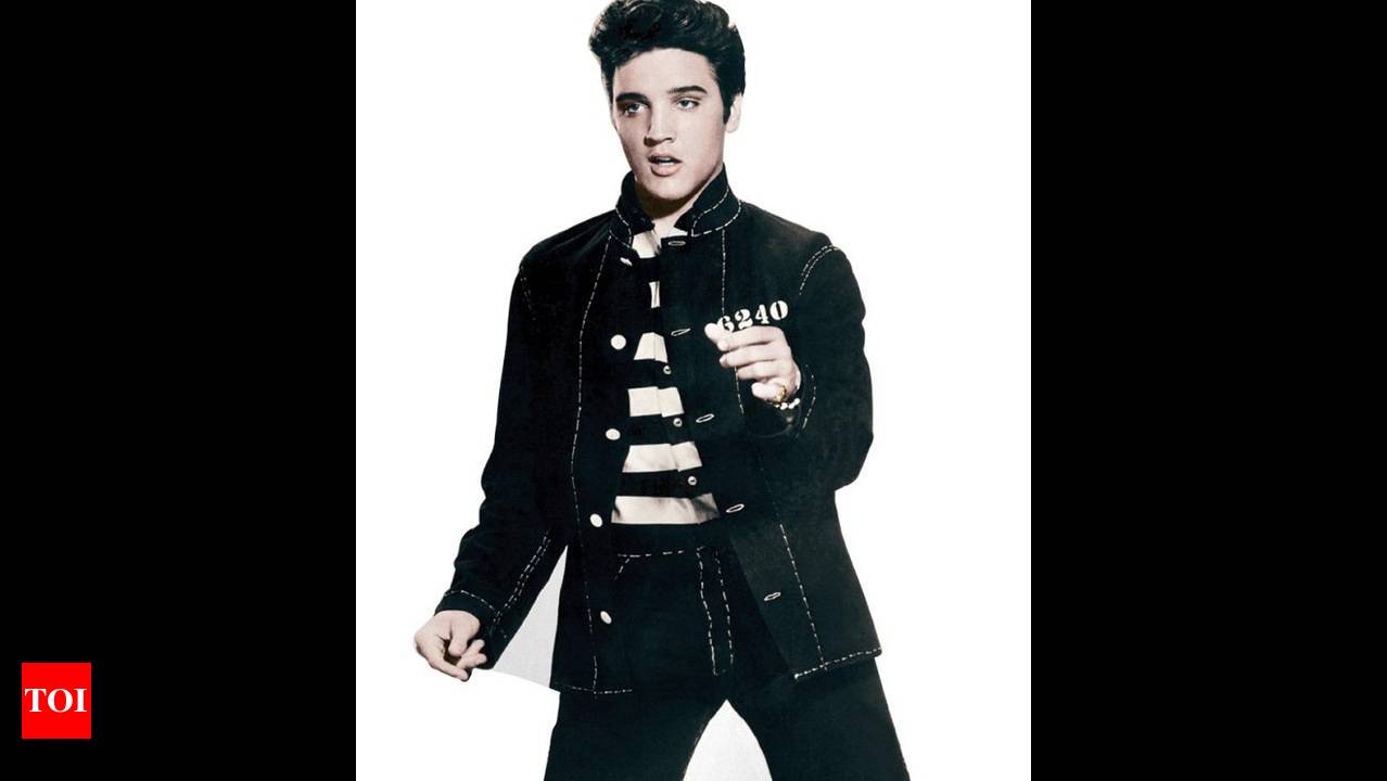 The History Project - ELVIS PRESLEY IN BOOT CAMP This surprising