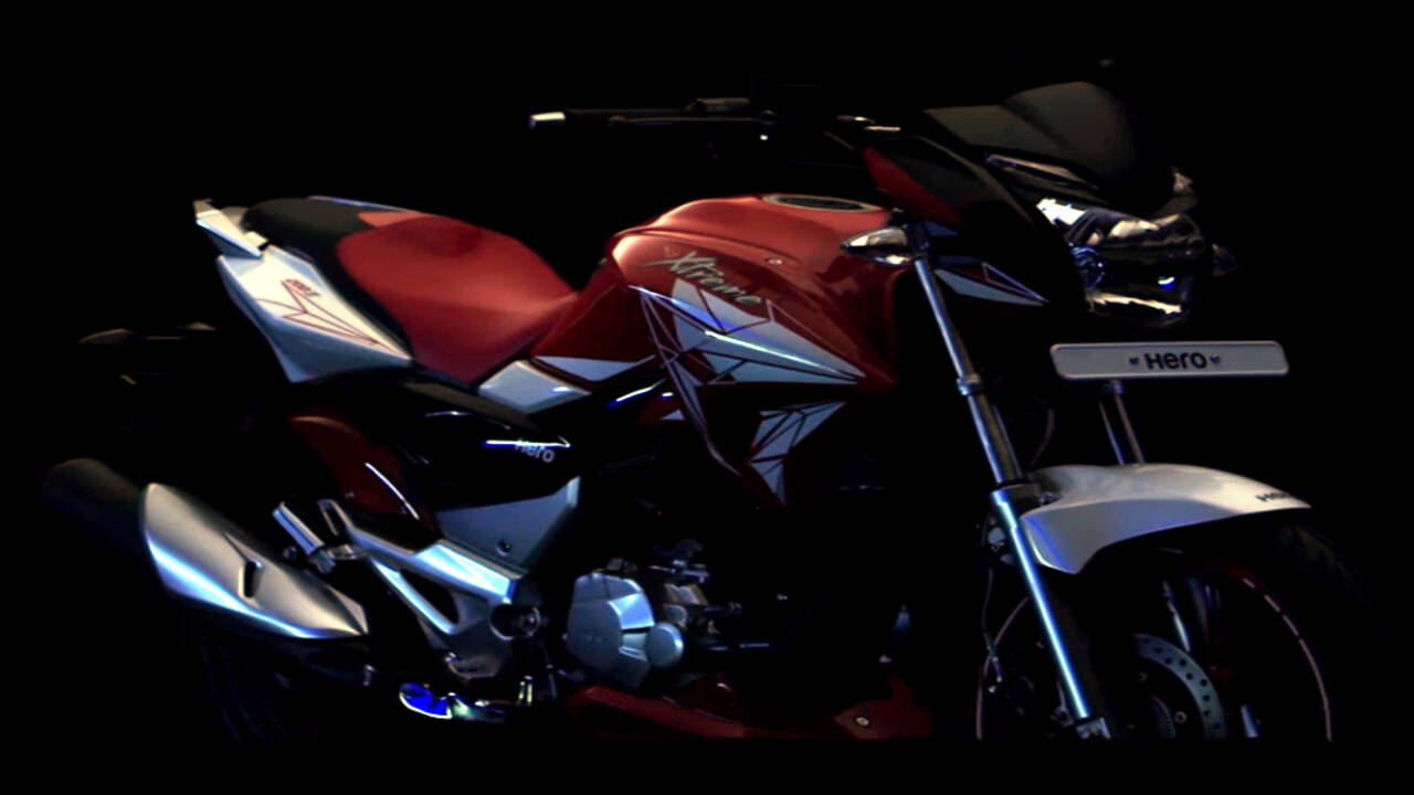 xtreme 200 cc