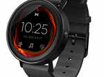 Misfit Vapour smartwatch launched
