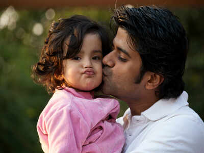 Dear Father, here's why you are my superhero!