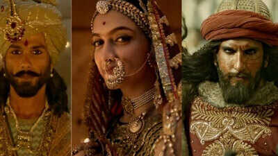 Padmavati Release: Won’t allow Padmavat’s release: Rajasthan govt