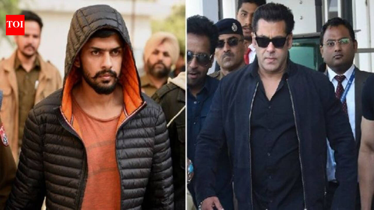 Salman Khan gets death threat from a gangster