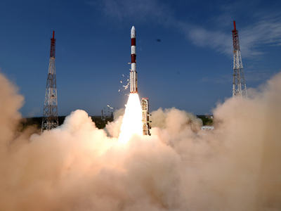 ISRO: Isro's first satellite launch of the year scheduled for January ...