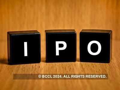 Merchant banker expects 1,000 SME IPOs to hit market in two years