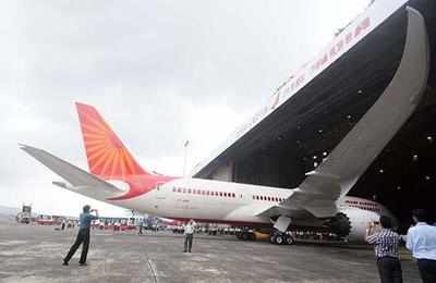 New VVIP planes: Replacements for aged Air India One to arrive this month