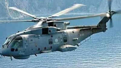 AgustaWestland chopper case: Italy court acquits two executives