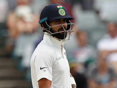India vs South Africa, 1st Test: Familiar batting woes jolt India out of Cape Town dream