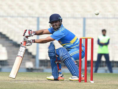 Syed Mushtaq Ali East Zone T20: Goswami, Vivek set up Bengal victory
