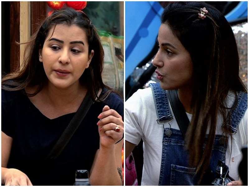 Bigg Boss 11 Preview January 8 2018 Hina Khan Vikas Gupta Akash 9491