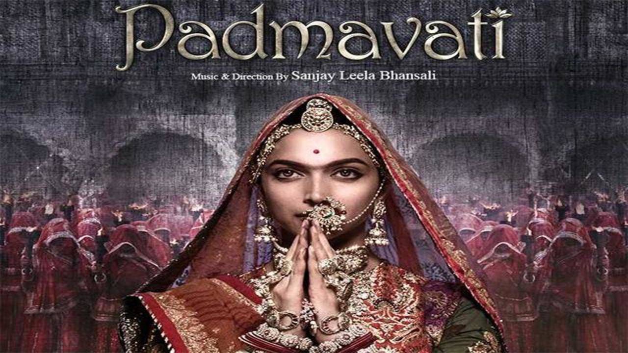 padmaavat: 'Padmaavat' row: Supreme Court dismisses plea against  controversial scenes - The Economic Times