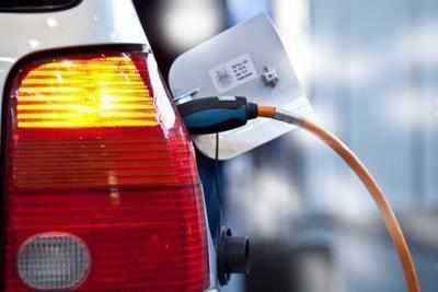 Niti Aayog to make policy for electric vehicles