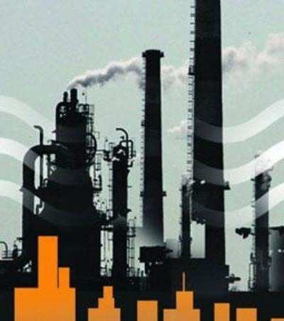 Telangana Pollution Control Board shuts six companies for dumping toxic waste at Yadadri