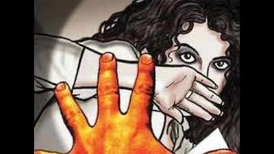 17-year-old raped by youth in car