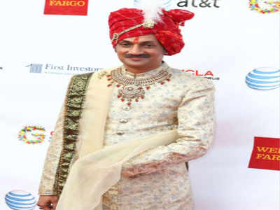 Gujarat gay royal to convert palace into LGBTQ centre