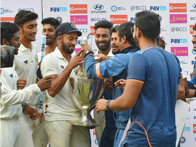 Vidarbha opener Jitesh Sharma seals Chhattisgarh fate in Mushtaq Ali T20 opener